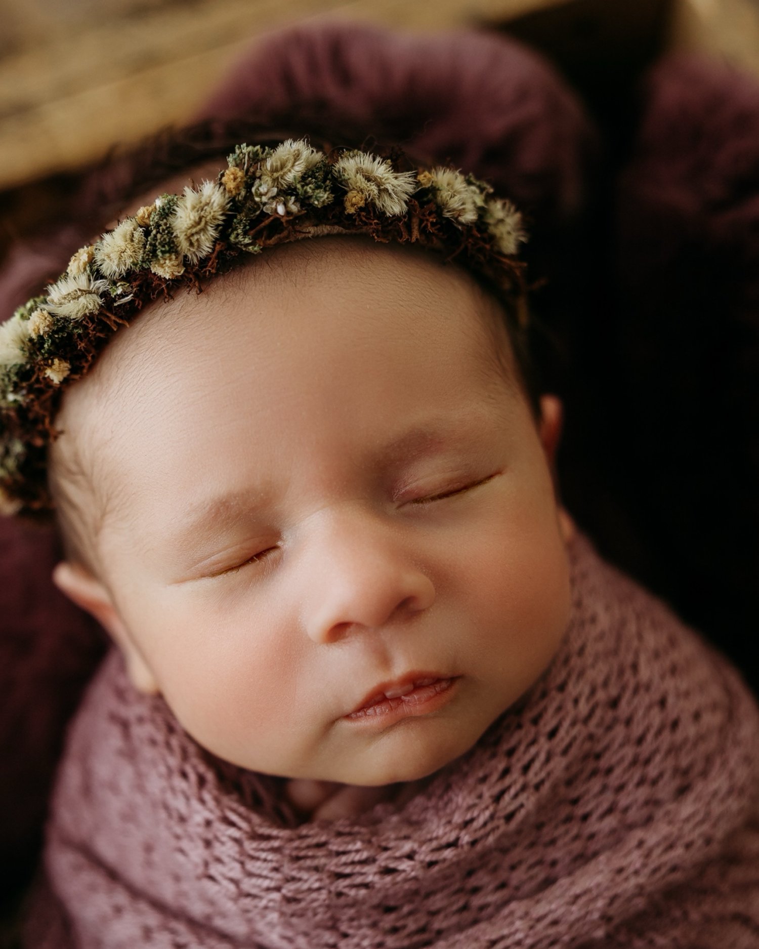 Image of NEWBORN SESSION DEPOSIT