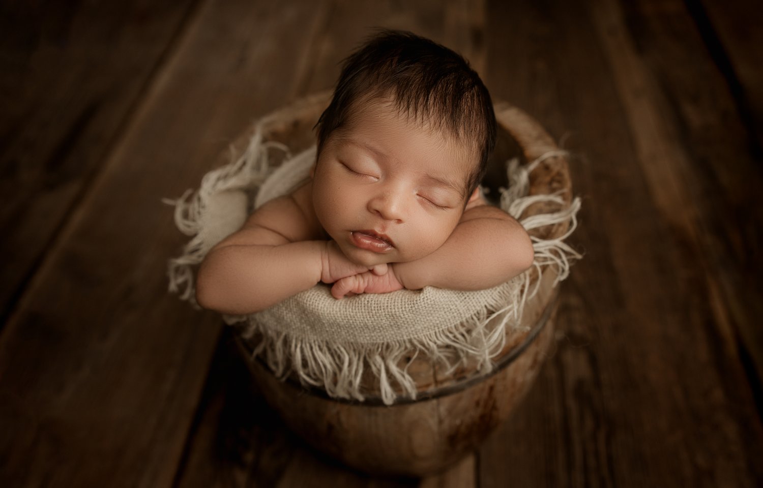 Image of NEWBORN SESSION DEPOSIT