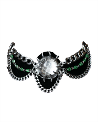 Image 1 of Green Gem Snake