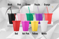 Image 5 of Kids Plastic Cup | Ariel