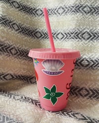 Image 2 of Kids Plastic Cup | Ariel