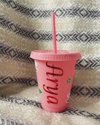 Image 3 of Kids Plastic Cup | Ariel