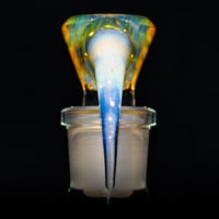 Image 2 of NS YELLOW / GHOST 18MM SLIDE