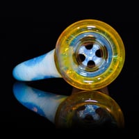 Image 3 of NS YELLOW / GHOST 18MM SLIDE