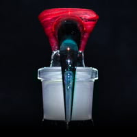 Image 3 of MIX / GLACIER 18MM SLIDE