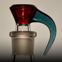 Image 1 of MIX / GLACIER 18MM SLIDE