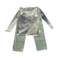 Image 1 of Thermal Cargo Mad Max Pants