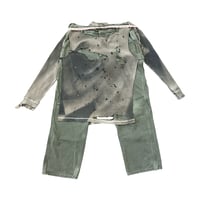 Image 2 of Thermal Cargo Mad Max Pants