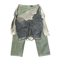 Image 3 of Thermal Cargo Mad Max Pants