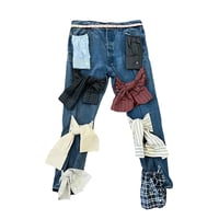 Image 3 of Bow Jeans
