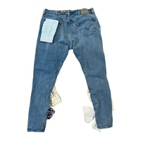 Image 2 of Bow Jeans