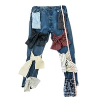 Image 4 of Bow Jeans