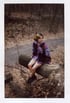 purple compost jacket Image 2