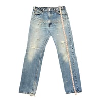 Image 3 of Love Me Denim Jeans 