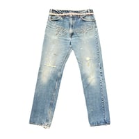 Image 4 of Love Me Denim Jeans 