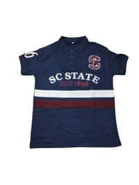 SC STATE POLO SHIRT