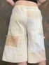 ghost cargo shorts: pucker bunch Image 2
