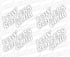 LRC - " OG " DECALS (4PK) Image 2