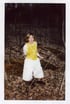 ghost cargo shorts: pucker bunch Image 4