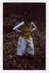 ghost cargo shorts: pucker bunch Image 3
