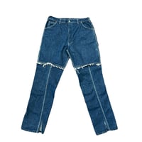 Image 1 of Half Pants