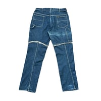 Image 2 of Half Pants