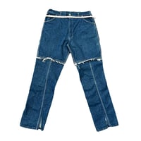 Image 3 of Half Pants