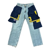 Image 1 of Jersey Pant