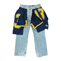 Image 2 of Jersey Pant