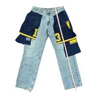 Image 3 of Jersey Pant