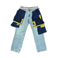 Image 4 of Jersey Pant