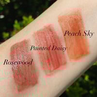 Natural Lip Tint - Rosewood