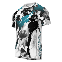 Image 1 of SPHYRNAS recycled rash guard