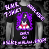 Blair Anime T-Shirt 