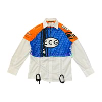 Image 1 of Scrunge Shirt