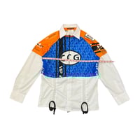 Image 3 of Scrunge Shirt