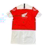 Image 2 of Honda Crop Camisa