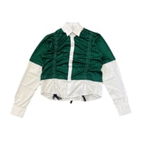 Image 1 of Scrunge Camisa