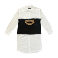 Image 2 of Extended Y2K Shirt