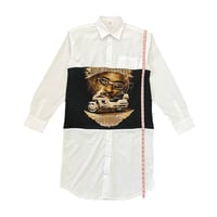 Image 3 of Extended Y2K Shirt