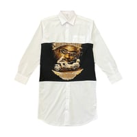 Image 1 of Extended Y2K Shirt