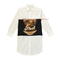 Image 4 of Extended Y2K Shirt