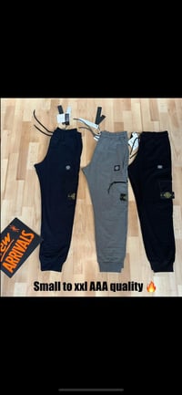 Image 1 of Mens si cargo (1:1)