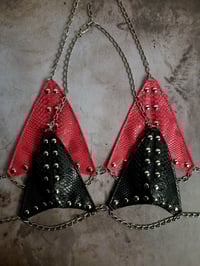 Image 1 of Cobra Bikini Top
