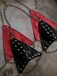 Image 2 of Cobra Bikini Top