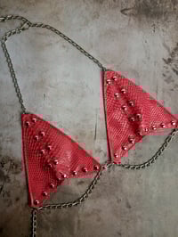 Image 4 of Cobra Bikini Top