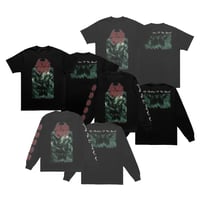 MAY DROP " INTESTINE BAALISM - An Anatomy Of The Beast" (Shortsleeve & Longsleeve)