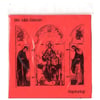 Max Julian Eastman "Rapturing" CDr (Chemical Independence)