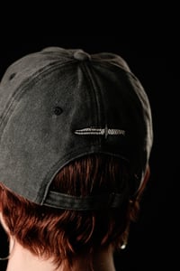 Image 2 of Never Rest - Dad Hat