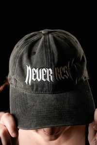 Image 1 of Never Rest - Dad Hat